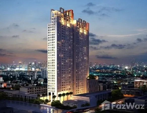 picture 4 Bedroom Condo for sale at The Capital Ekamai - Thonglor - 18/22