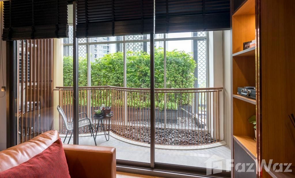 picture 1 Bedroom Condo for sale at Kawa Haus - 12/18