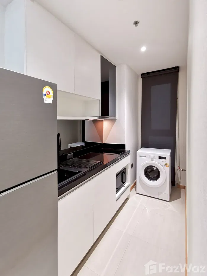picture Sky Walk Condo | Iconic Phra Khanong | Premium Views - 3/11