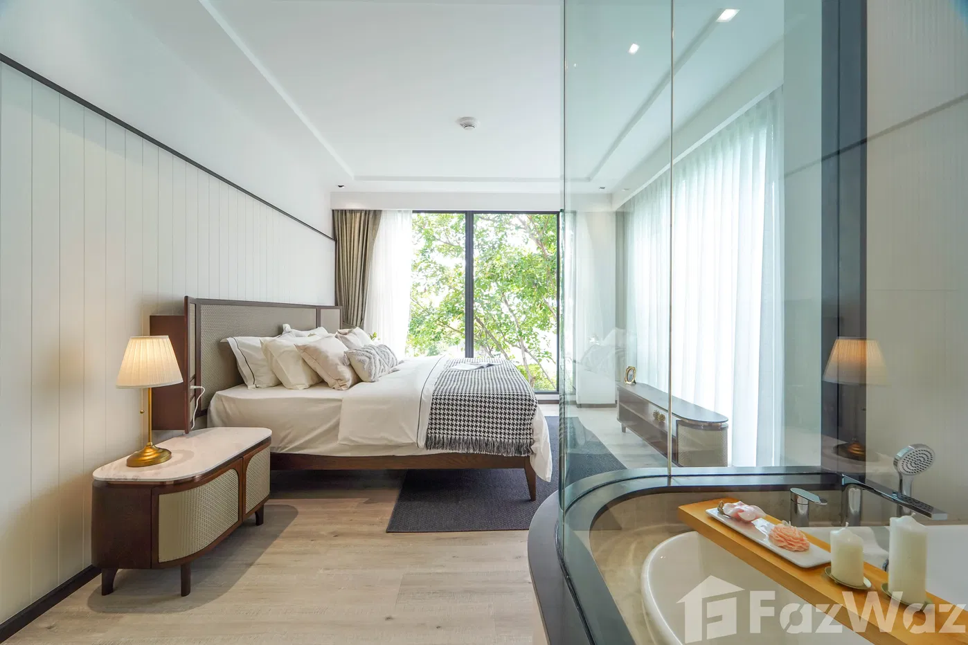 picture 3 Bedroom Condo for sale at InterContinental Residences Hua Hin - 18/20