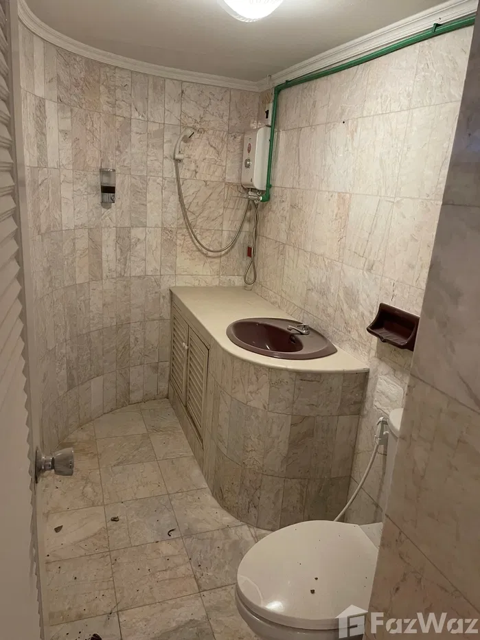 picture ขายห้องสวยราคาถูกบนสีลม For sale condo on Silom - 7/7
