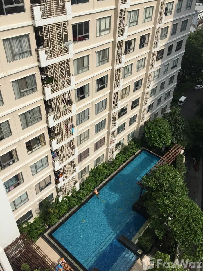 picture Urgent Sale: Condo One X Sukhumvit 26, BTS Phomphong, - 8/8