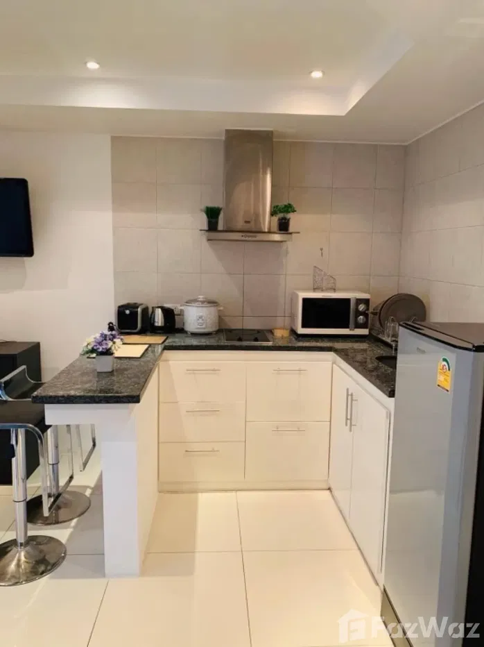 picture Discounted 1 bedroom condo at Kata Ocean View - 3/8