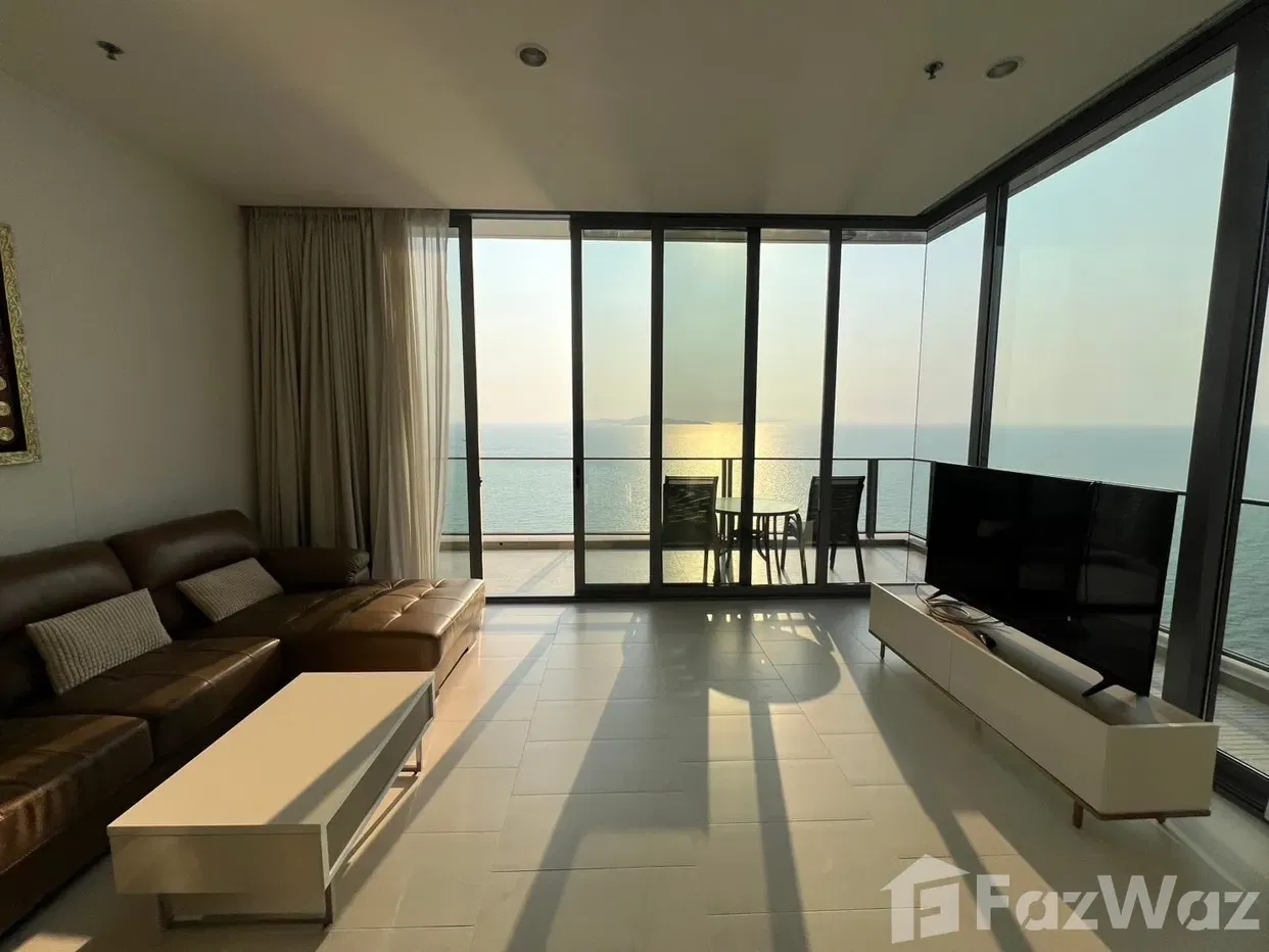 picture 3 Bedrooms for sales at Northpoint Beachfront Condo - 18/20