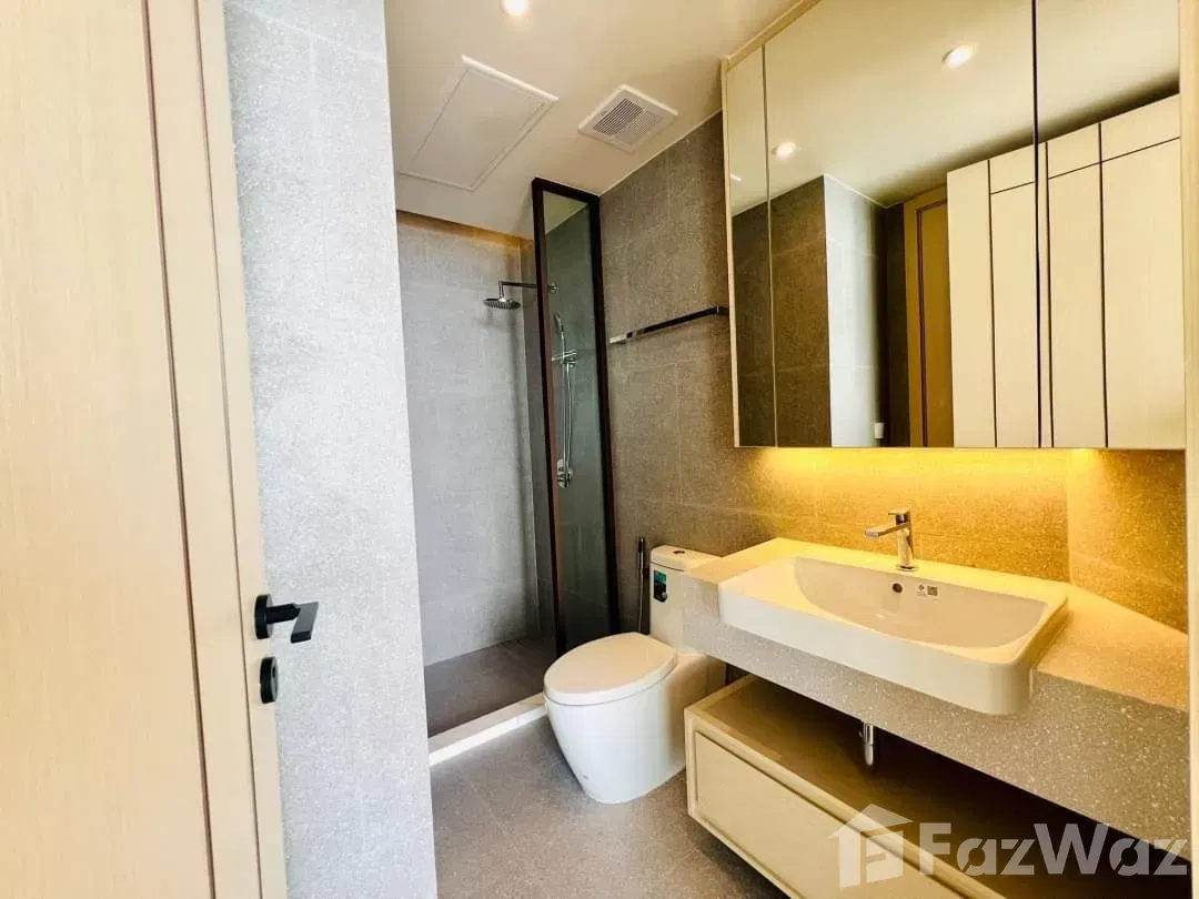 รูป ขาย คอนโด 2 ห้องนอน ในโครงการ อารมณ์ วงศ์อมาตย์ - รูปที่ 2/14