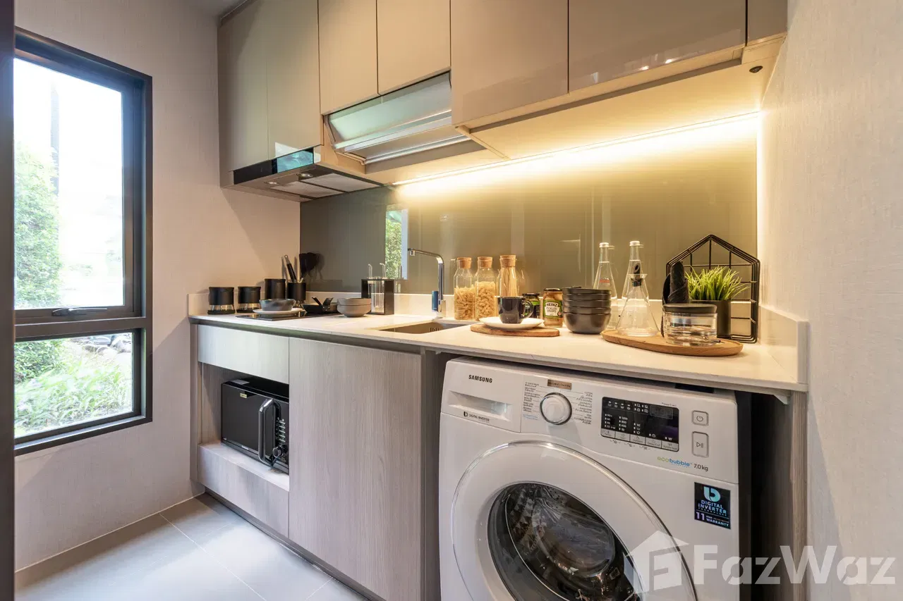 picture 1 Bedroom Condo for sale at PITI SUKHUMVIT 101 - 3/21