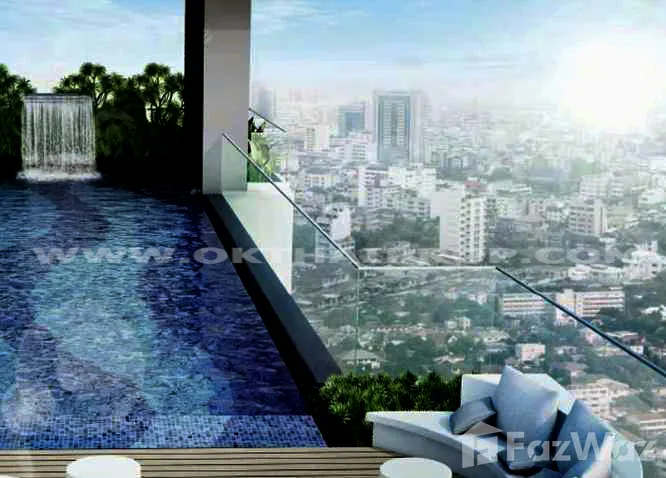 picture 1 Bedroom Condo for sale at Rhythm Sukhumvit 42 - 9/10