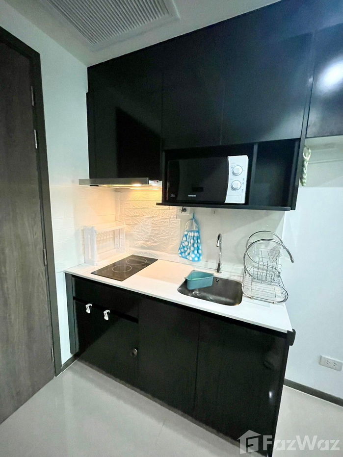 picture 1 Bedroom Condo for sale at The Rich Sathorn - Taksin - 2/10