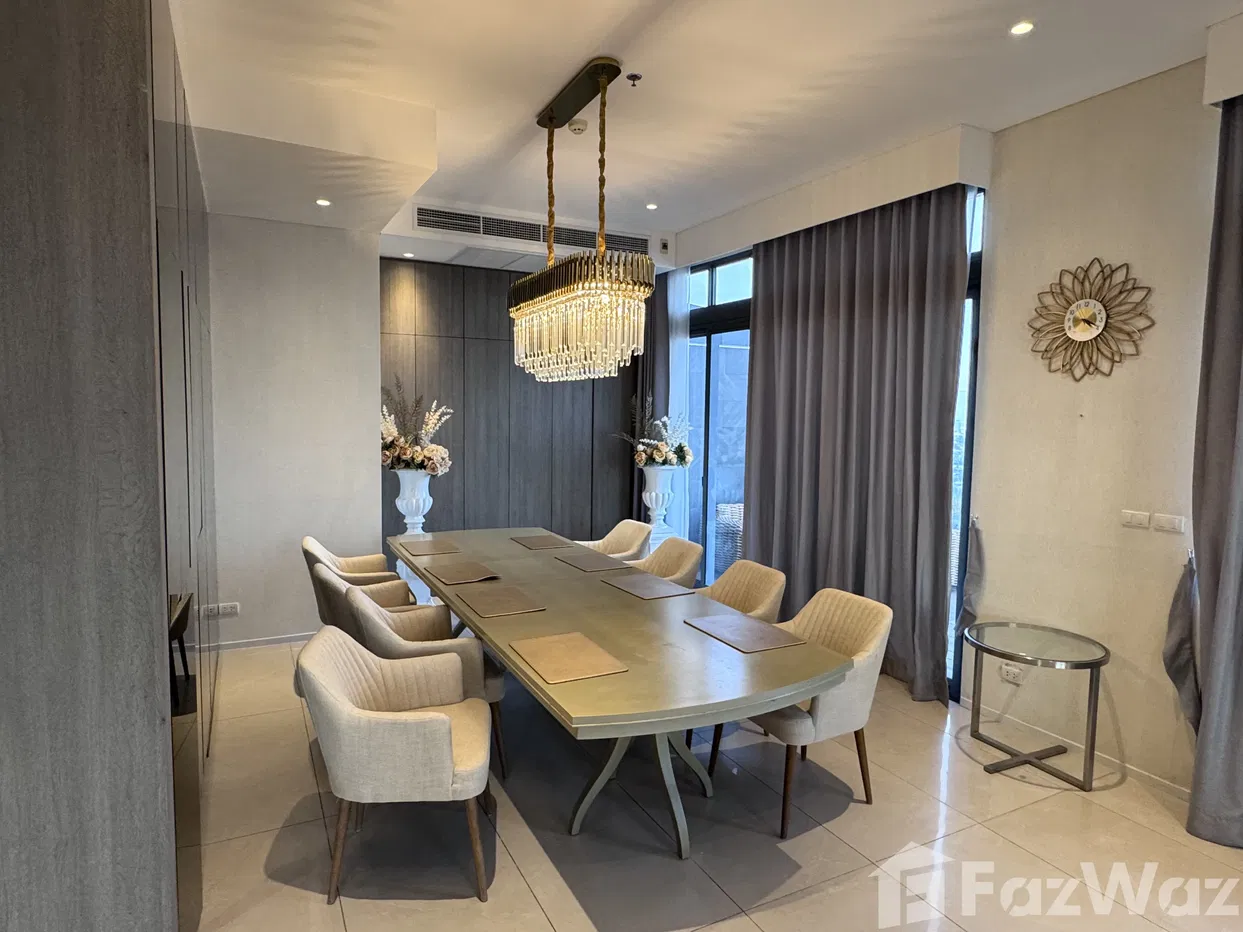 picture 3 Bedroom Condo for sale at Ramada Plaza By Wyndham Bangkok Sukhumvit 48 - 7/19