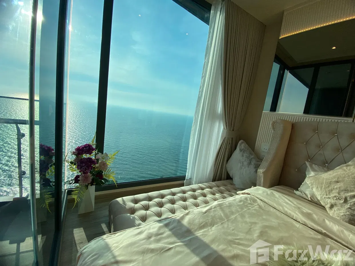 รูป ขาย คอนโด 1 ห้องนอน ในโครงการ อารมณ์ วงศ์อมาตย์ - รูปที่ 8/15