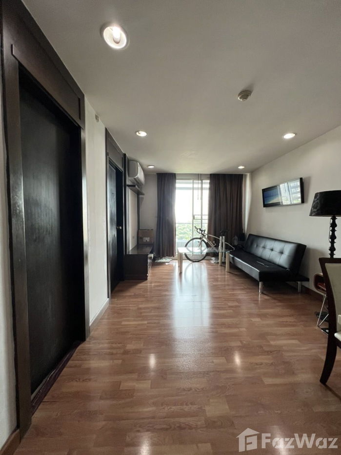 picture 1 Bedroom Condo for sale at The Kris Ratchada 17 - 4/8
