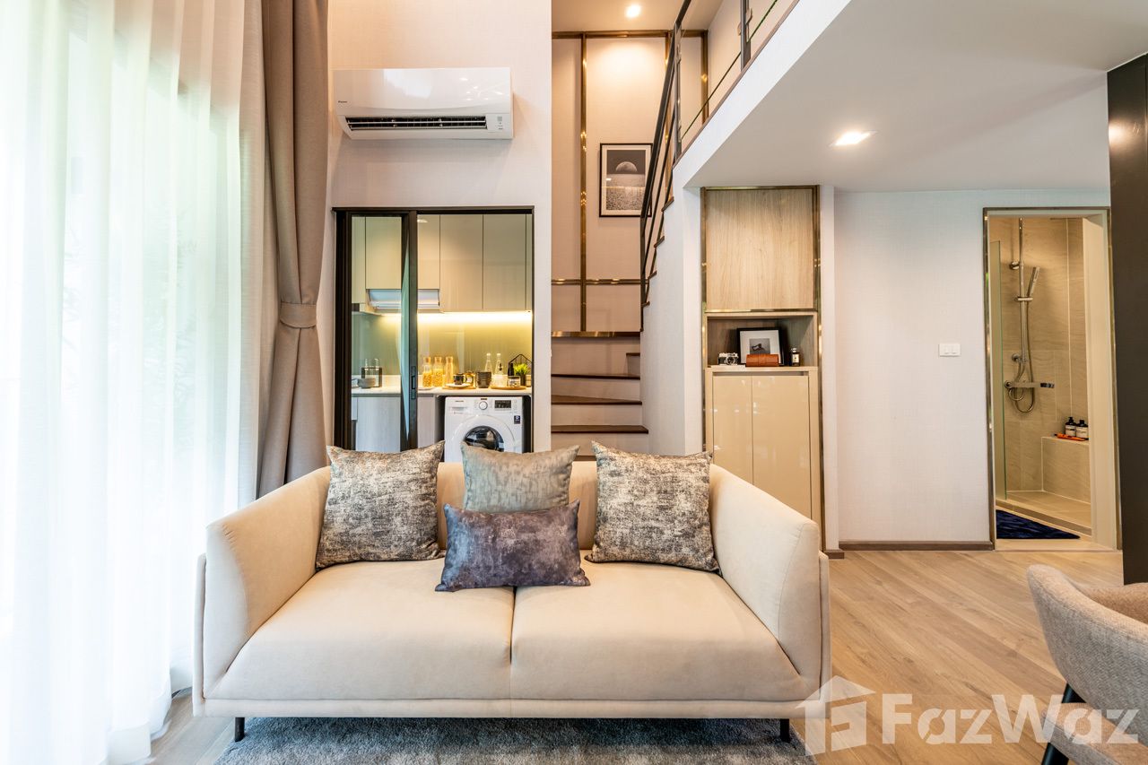 picture 1 Bedroom Condo for sale at PITI SUKHUMVIT 101 - 14/21