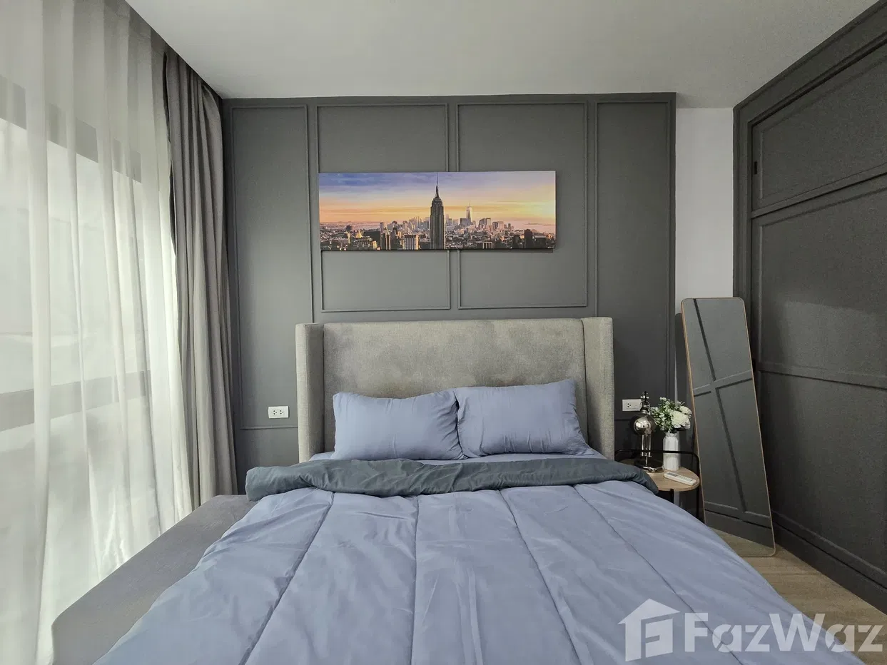 picture 1 Bedroom Condo for sale at Dlux Condominium - 8/9