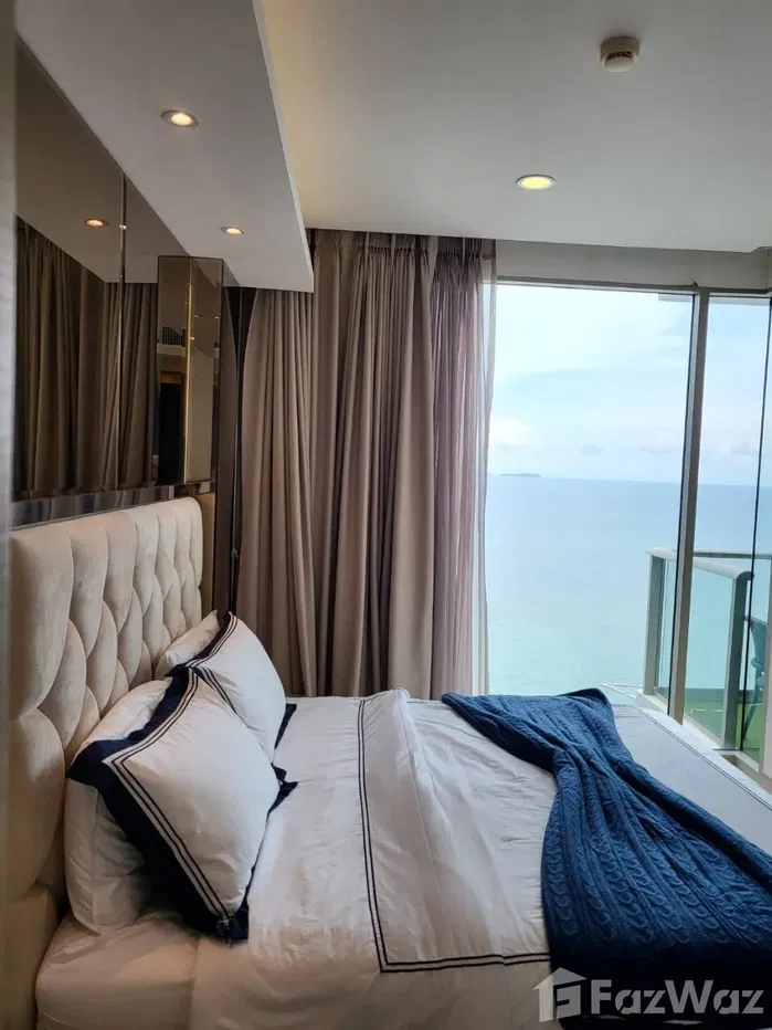 picture A Dream Come True! Cozy Condo in Na Kluea for ฿6.3M - 3/10