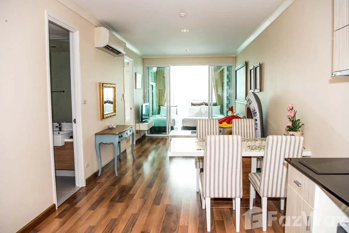 picture 3 Bedrooms Condo for Sale at My Resort Hua Hin - 6/11