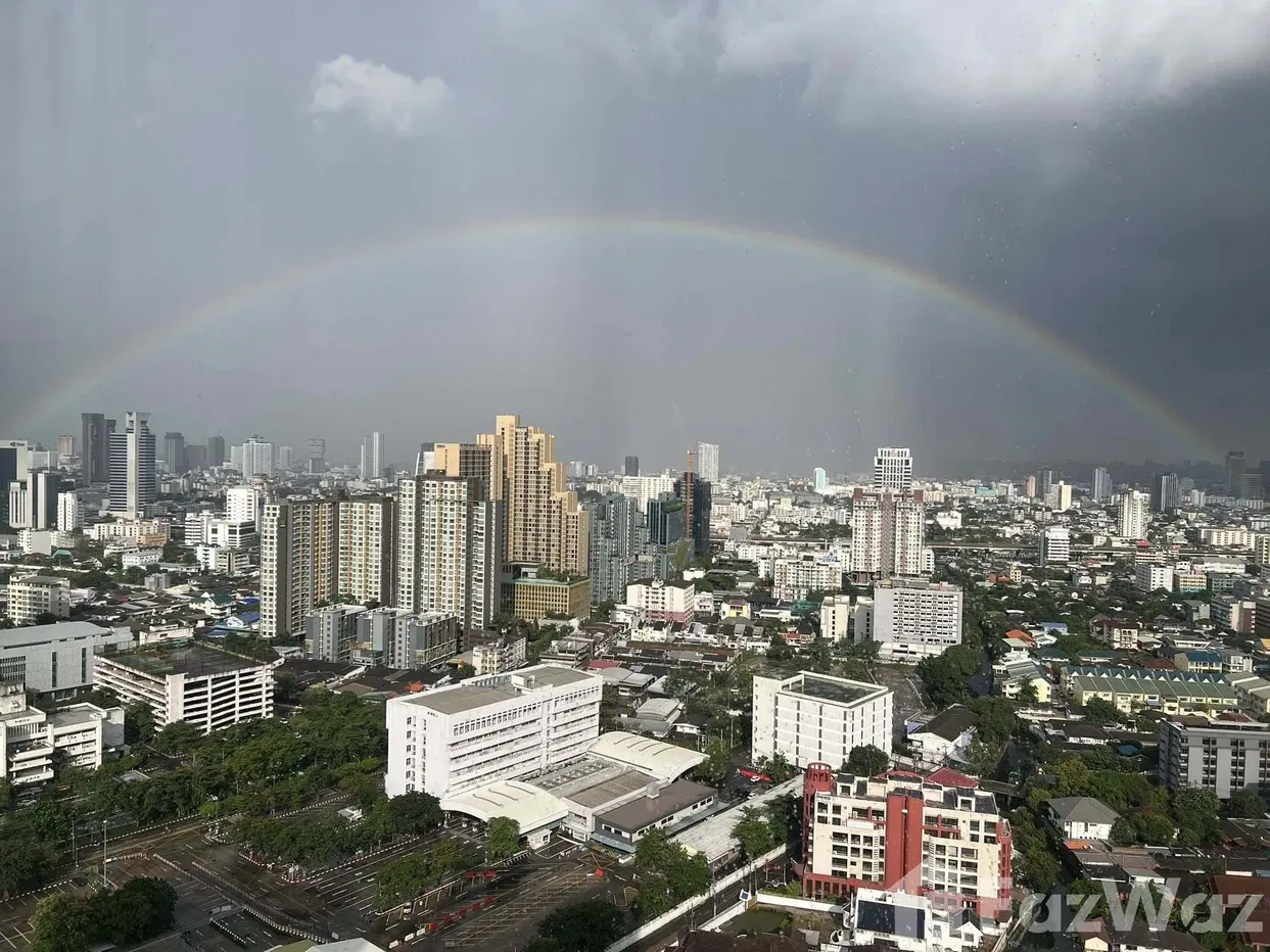 รูป ขาย คอนโด 2 ห้องนอน ในโครงการ เอ็ม จตุจักร - รูปที่ 14/17
