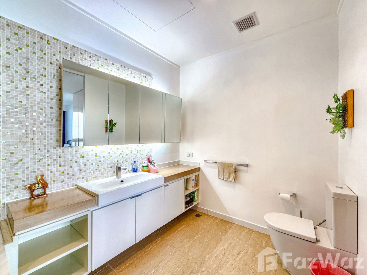 รูป Luxurious 2 bed condo with stunning sea views at Northpoint - รูปที่ 12/18