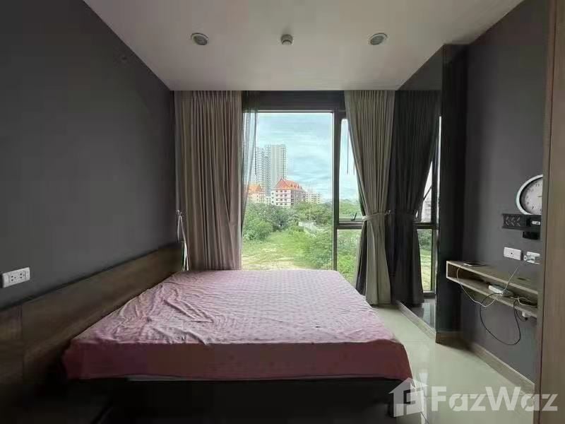 picture Sell Pattaya Riviara Wongamat Beach condo, 2 bedrooms -71sqm - 2/8