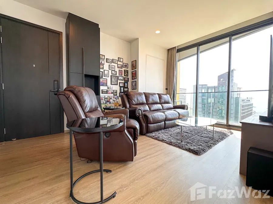 picture The Edge Central Pattaya a luxury Condominium - 2/10