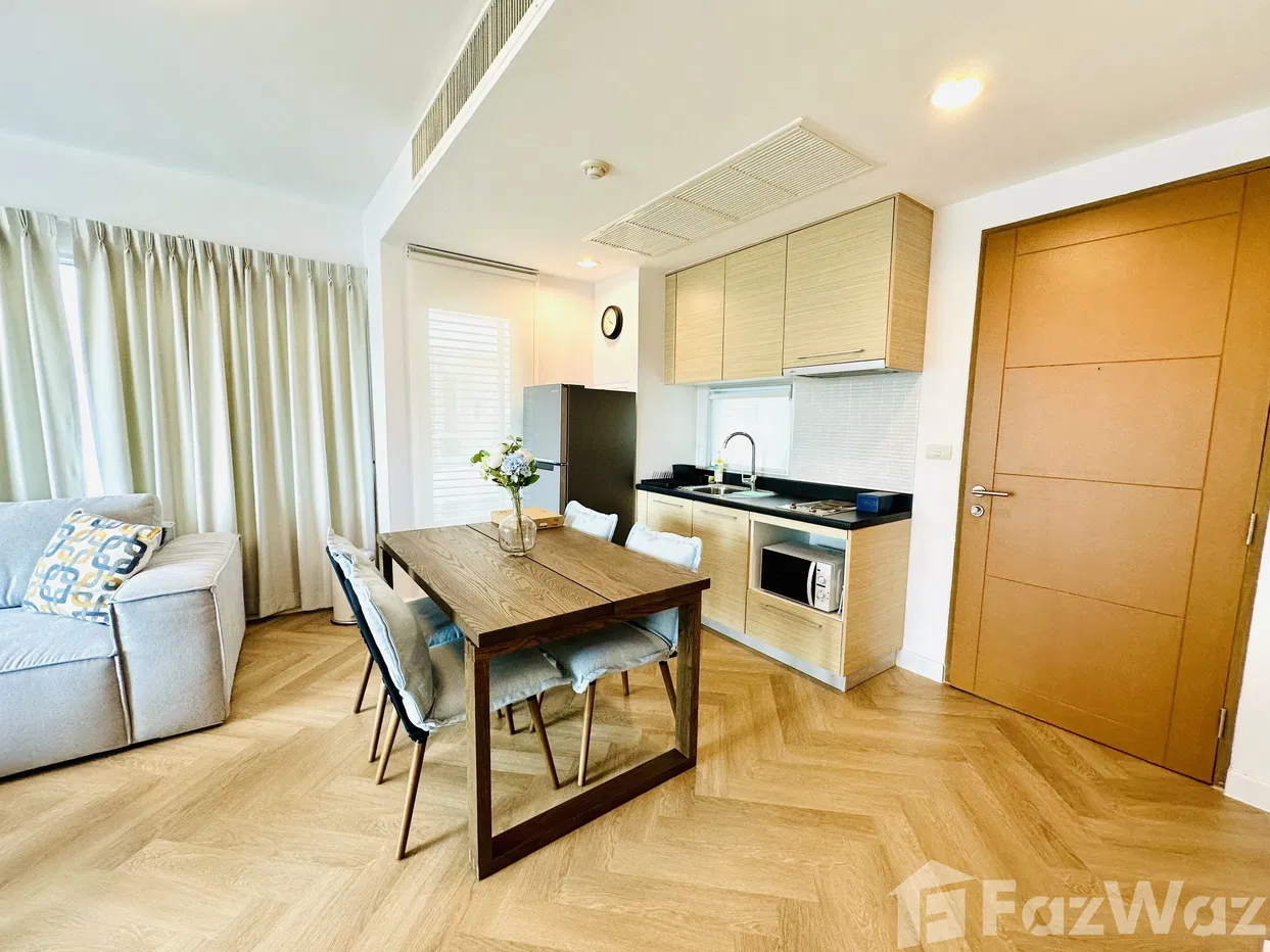 รูป ขาย คอนโด 2 ห้องนอน ในโครงการ บ้านแสนดาว - รูปที่ 4/15