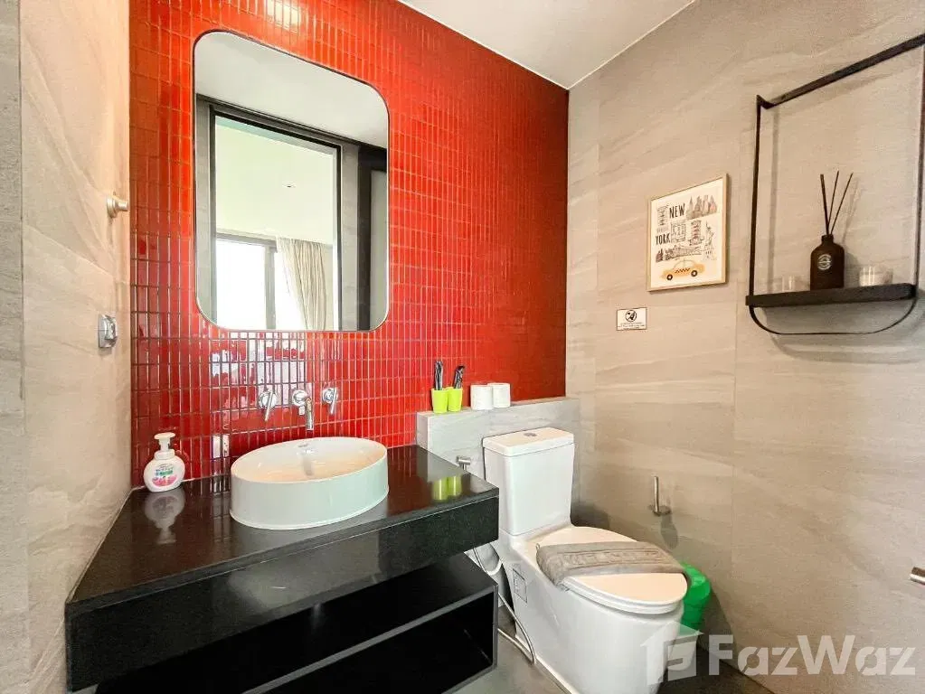 picture Studio Condo for sale at EDGE Central Pattaya - 12/12