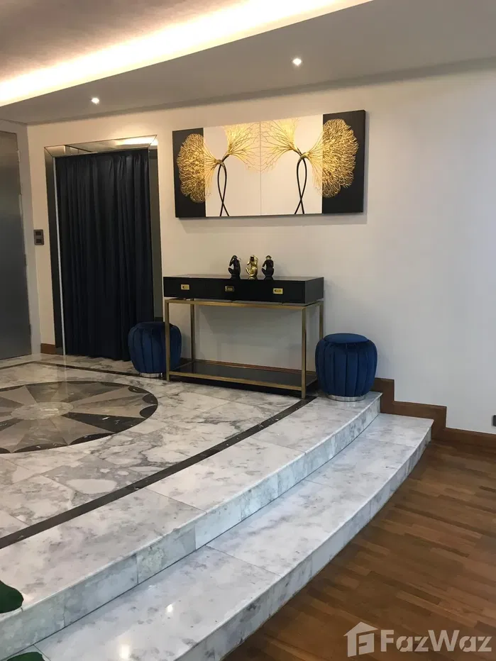 picture River Front, Luxury spacious condominium, quiet surrounding - 5/16