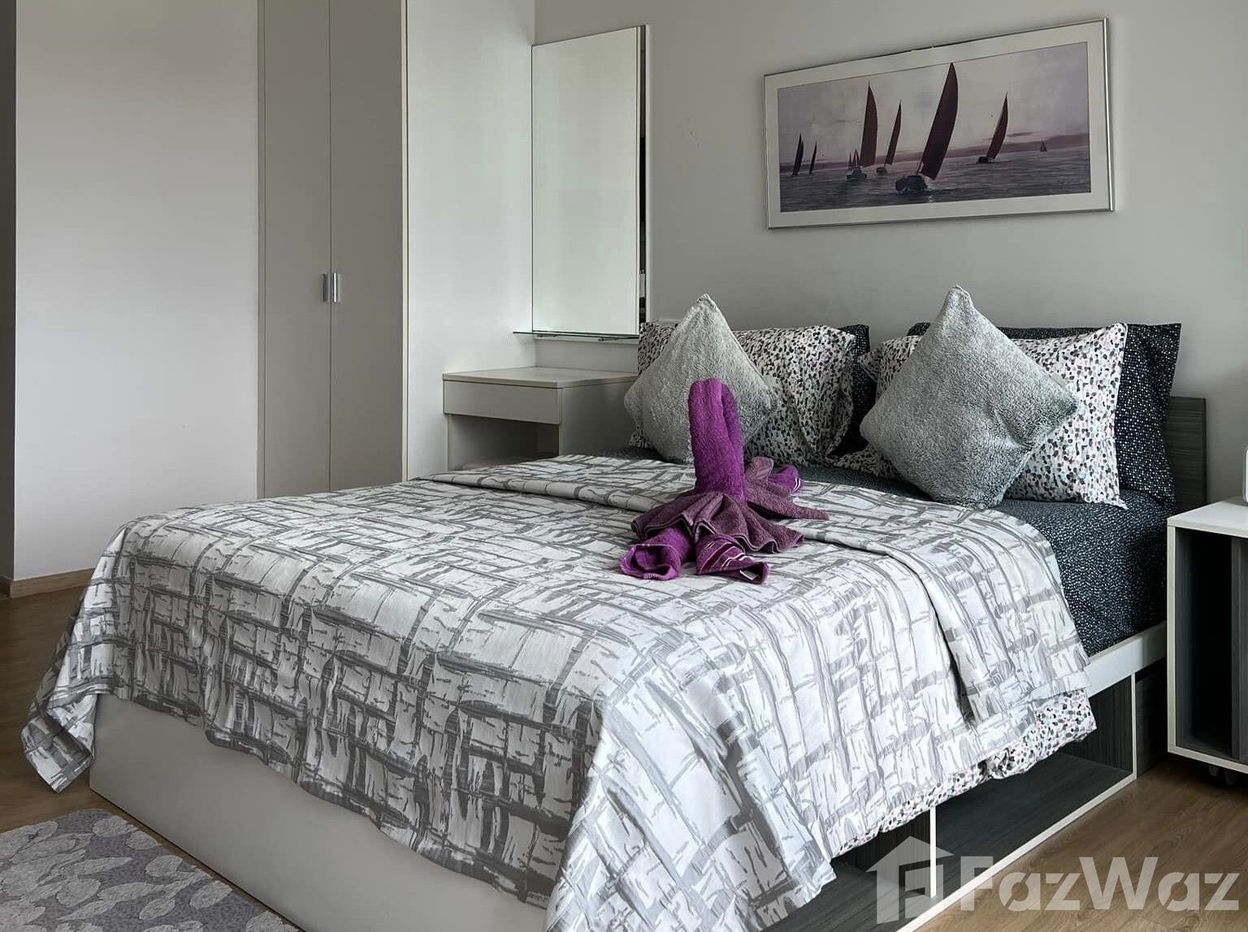 picture Studio Condo for sale at Ozone Condotel - 4/9