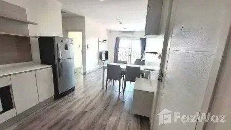 picture Centric Sea 2Bed/2Bath 60 sqm 12th Floor FQ - 5/9