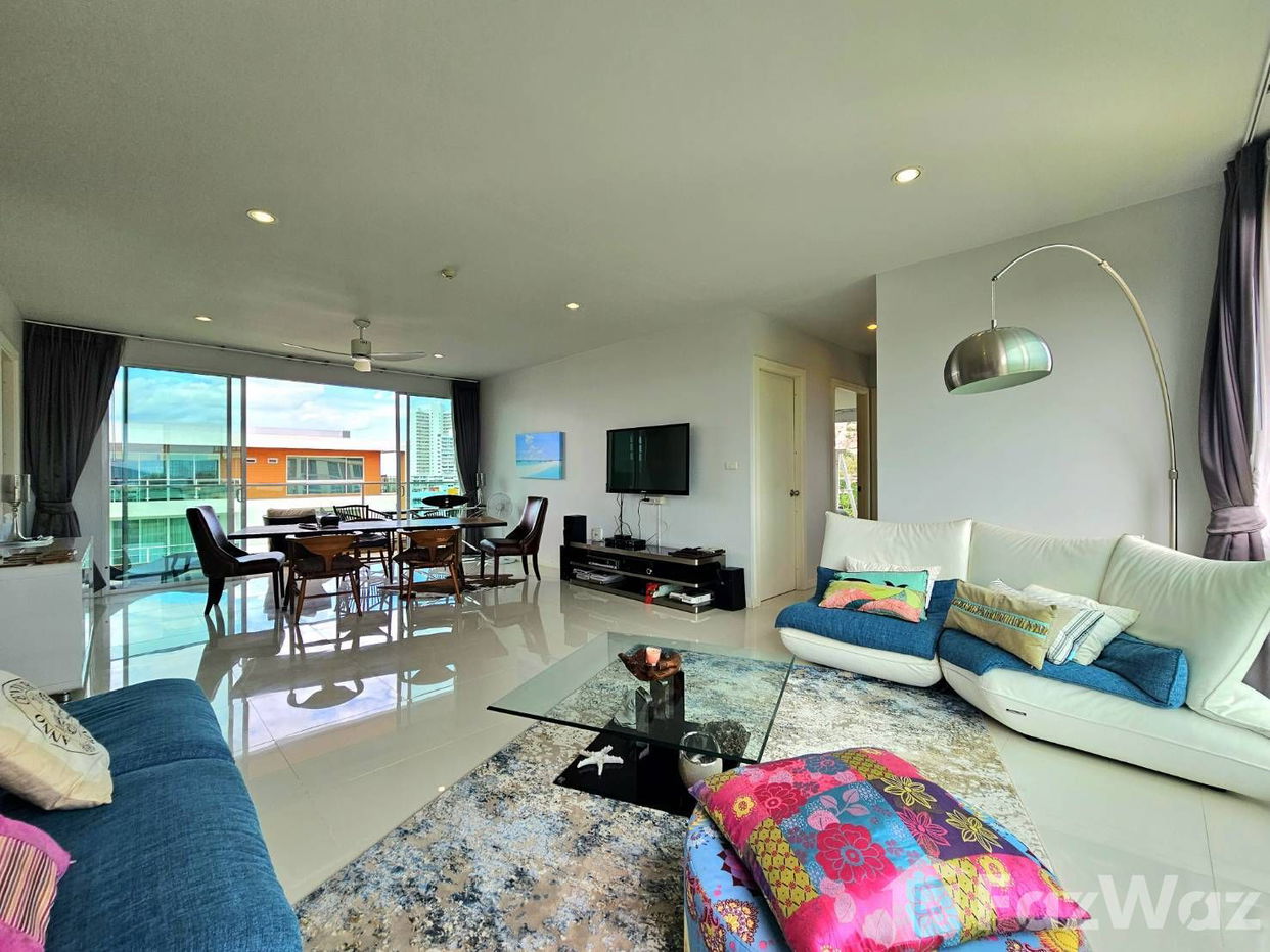picture 3 Bedroom Condo for sale at The Breeze Hua Hin - 26/29