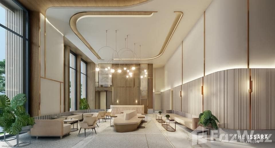 picture 1 Bedroom Condo for sale at The Issara Sathorn - 5/5
