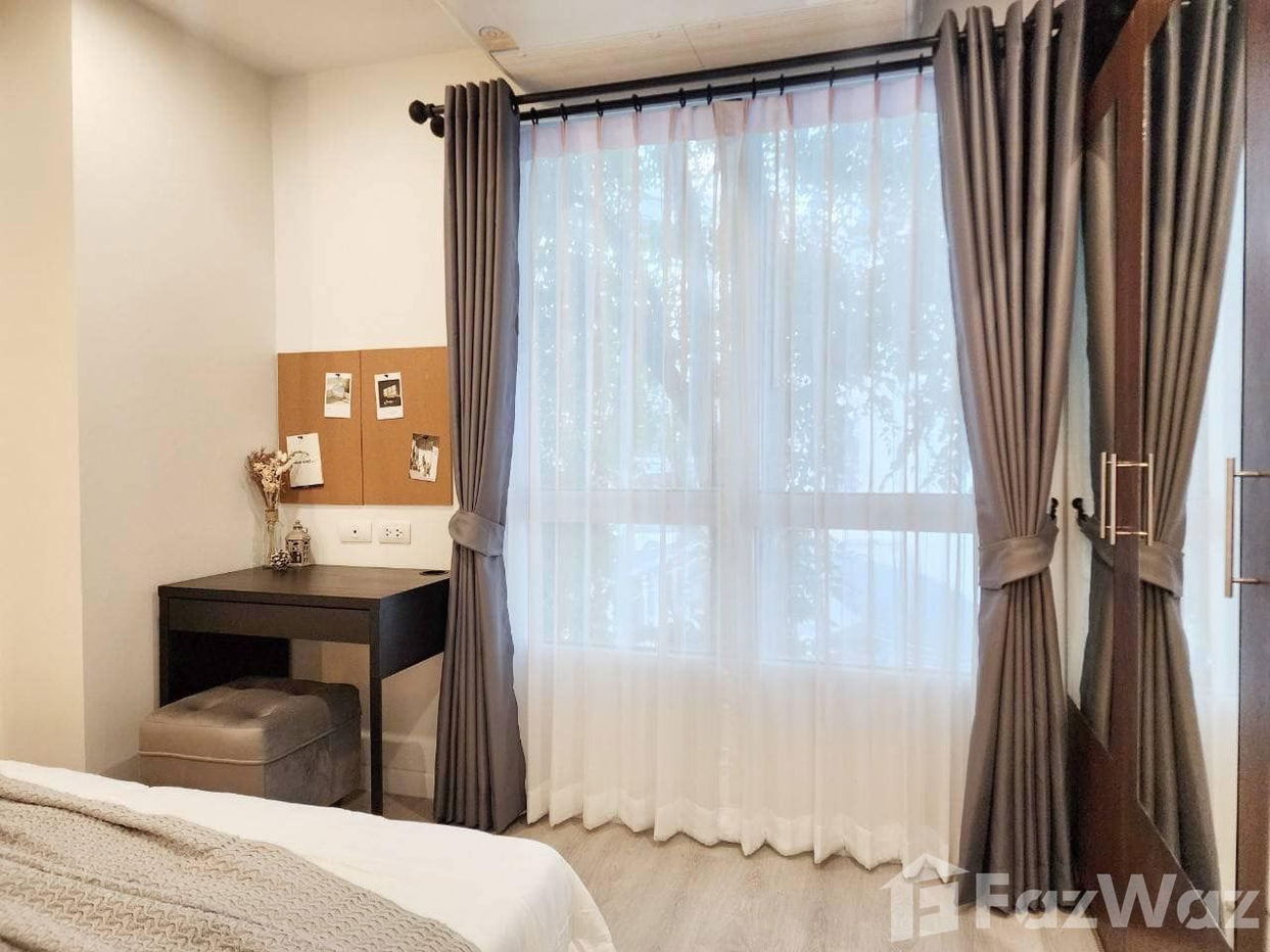 picture Sell 1 Bedroom Fully Renovated The Pulse Ladprao 44 - 11/13