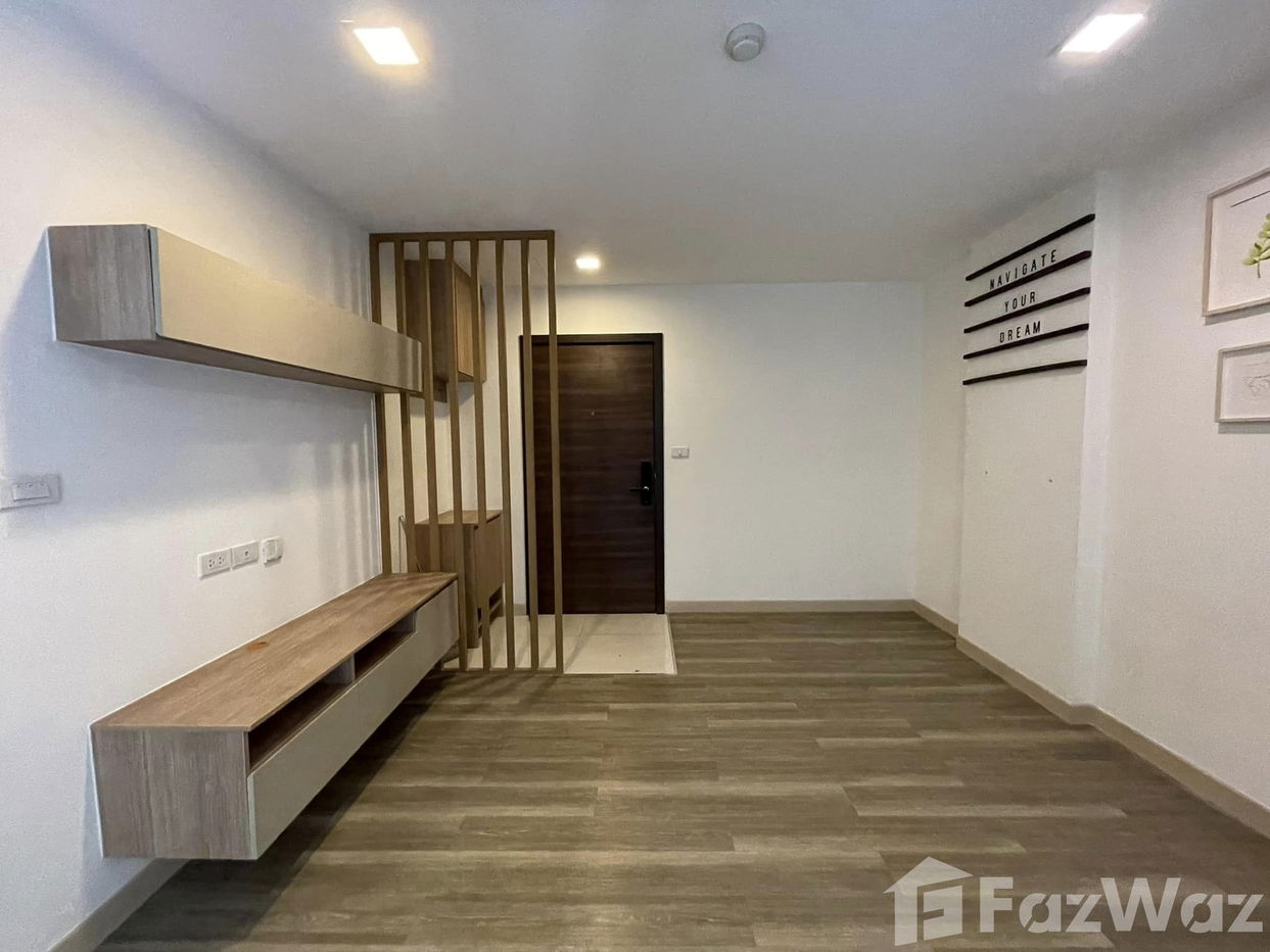 picture 1 Bedroom Condo for sale at Moniiq Sukhumvit 64 - 2/7