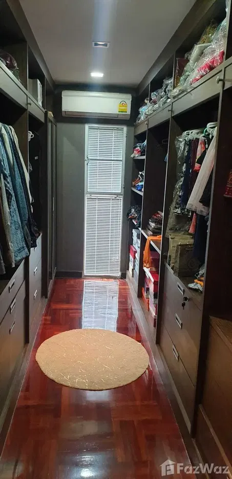 picture 336sqm 4 Bed, 3 Bath Near Asoke BTS @Wattana Heights - 7/10