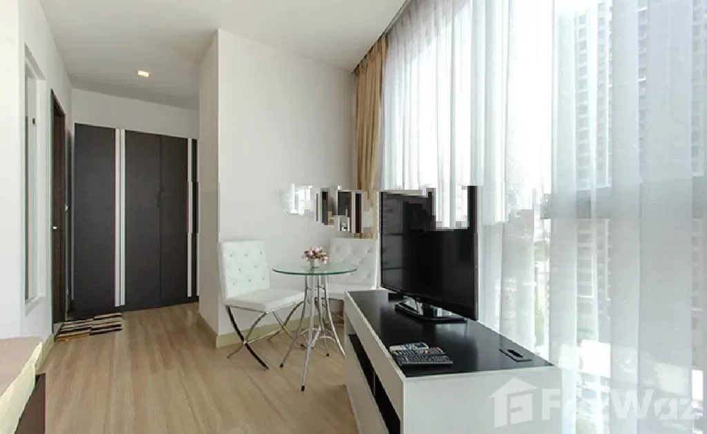 picture 1 Bedroom Condo for sale at Sky Walk Residences - 3/17