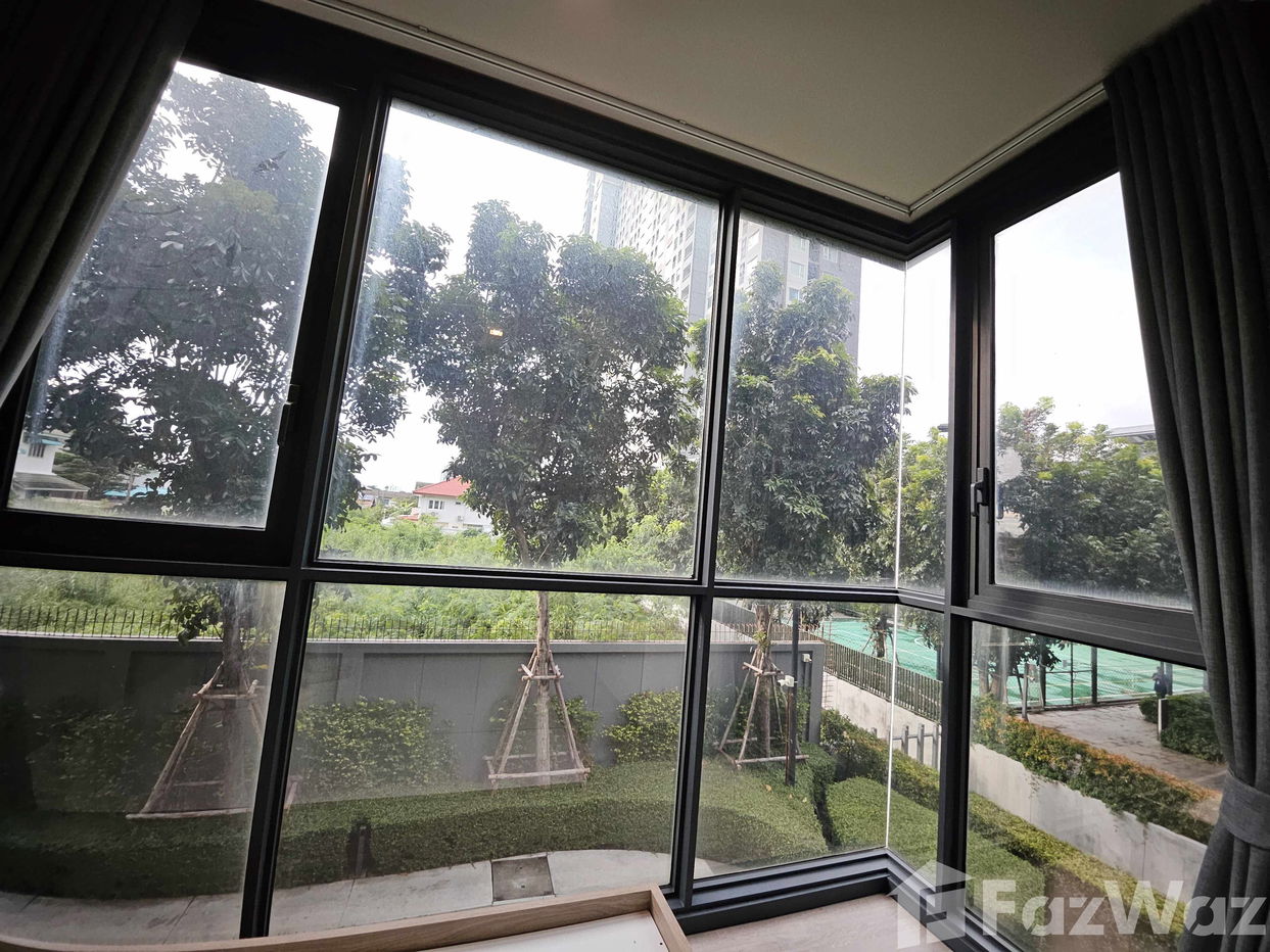 picture 2 Bedroom Condo for sale at The Line Wongsawang - 2/8