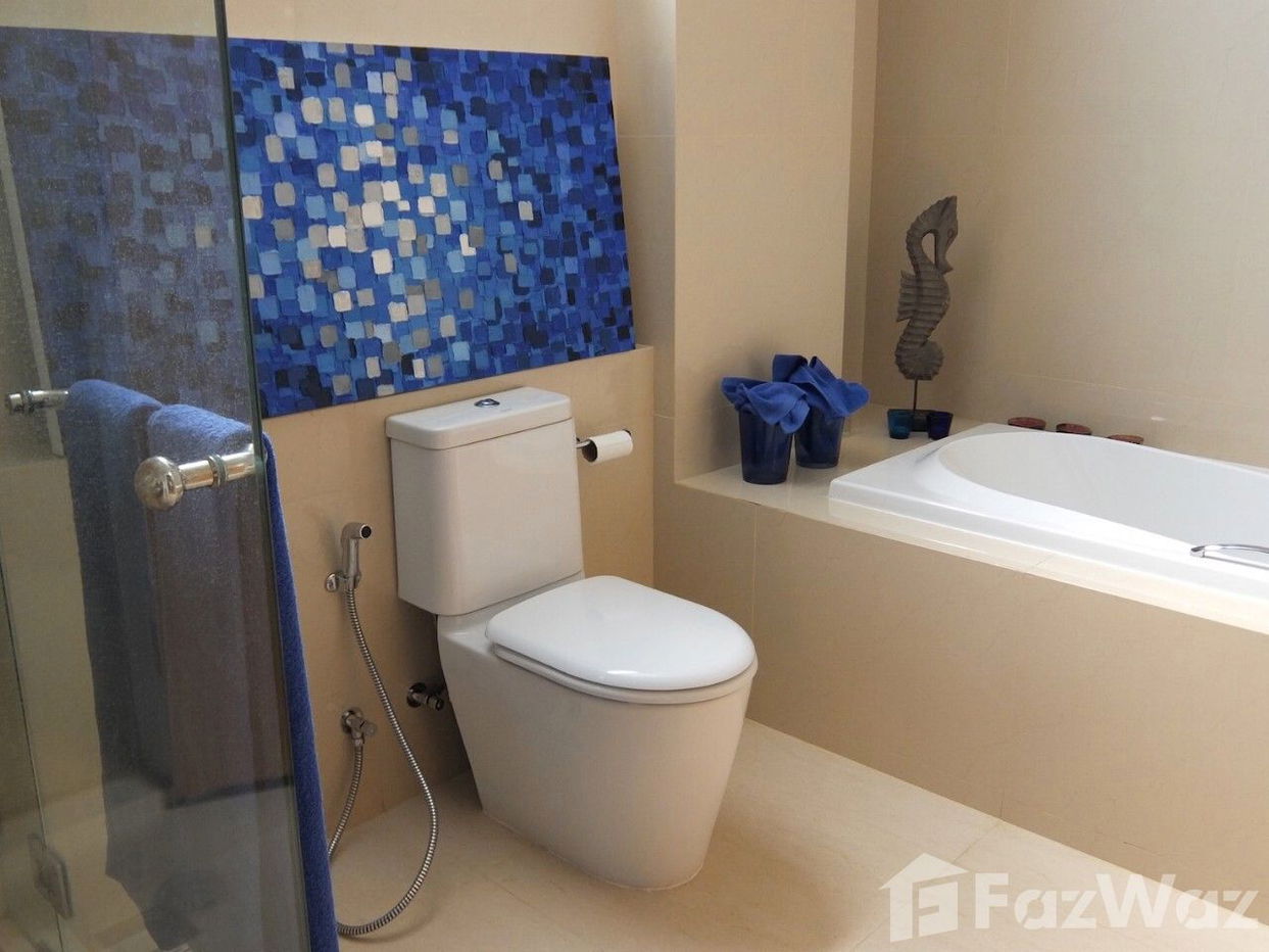 picture 3 Bedroom Condo for sale at The Breeze Hua Hin - 13/17