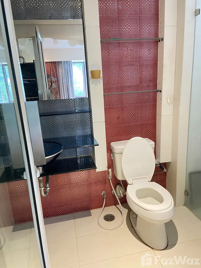 picture 2 Bedroom Condo for sale at The Link Sukhumvit 50 - 7/7