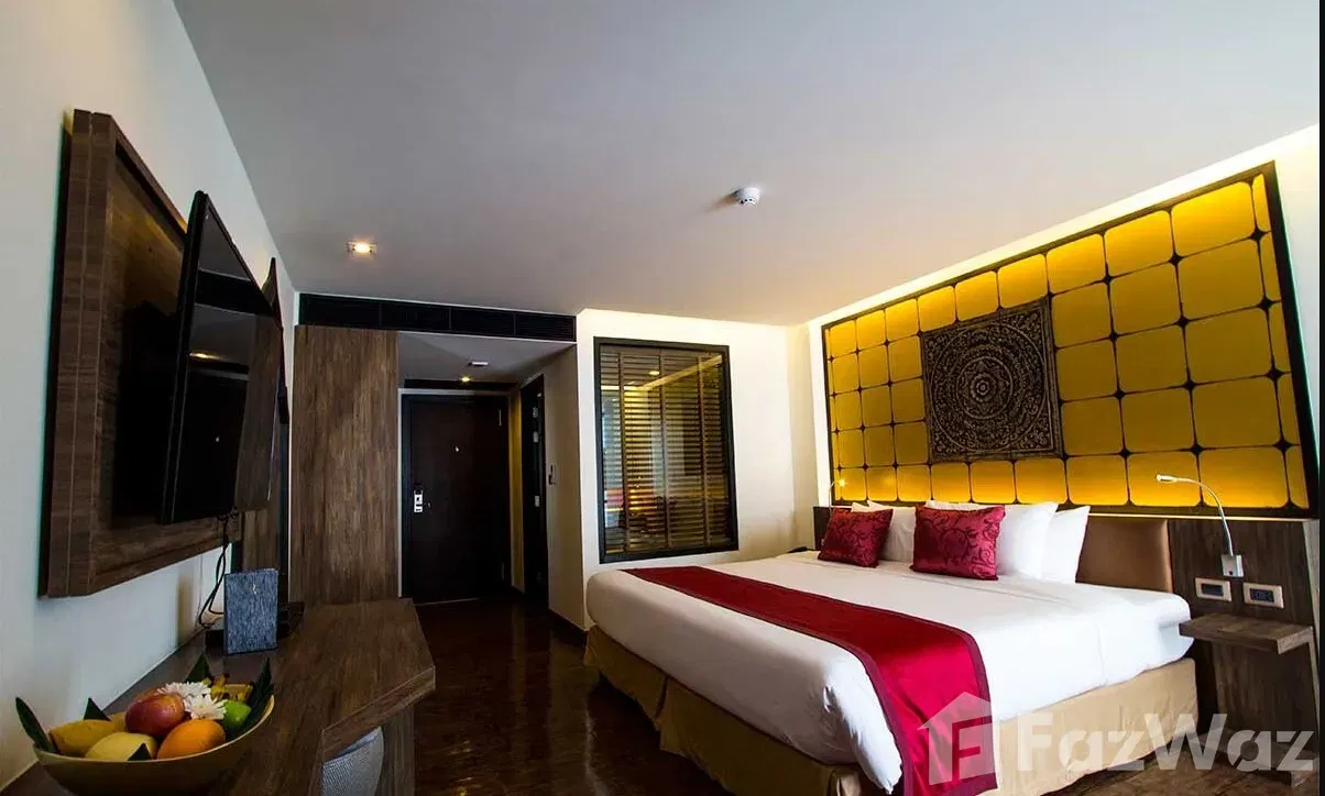 picture 1 Bedroom Condo for sale at The Beach Condotel - 3/7