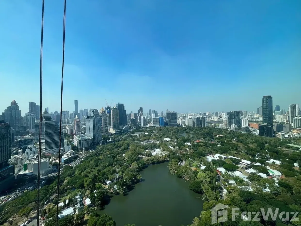 รูป ขาย คอนโด 3 ห้องนอน ในโครงการ วัน เอทตี้ไนน์ ไวร์เลส - รูปที่ 7/7