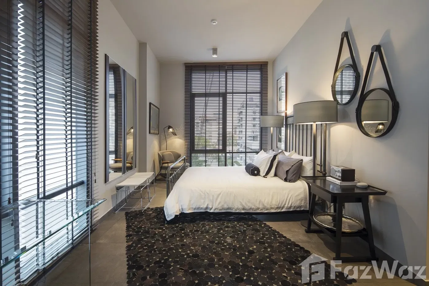 picture 2 Bedroom Condo for sale at The Lofts Asoke - 6/8