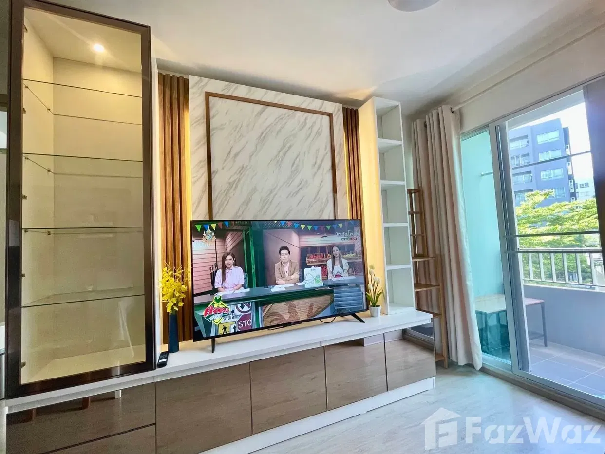 รูป ขาย คอนโด 1 ห้องนอน ในโครงการ เอลิโอ เดล เรย์ - รูปที่ 6/6