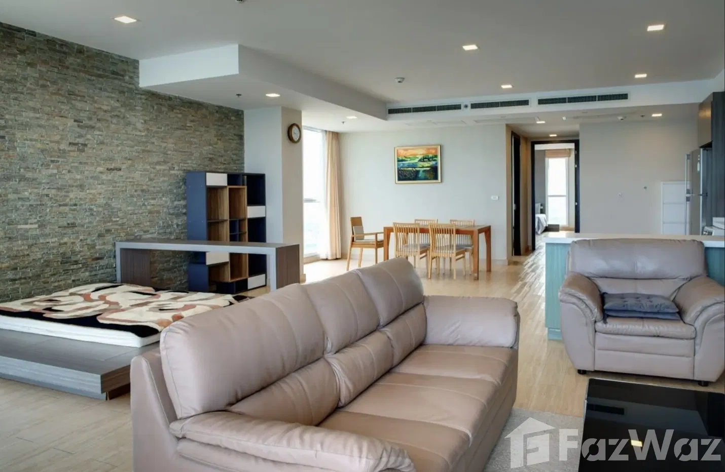 picture Cetus Beachfront 3Bed/3Bath 130sqm 48th Floor FQ - 16/18