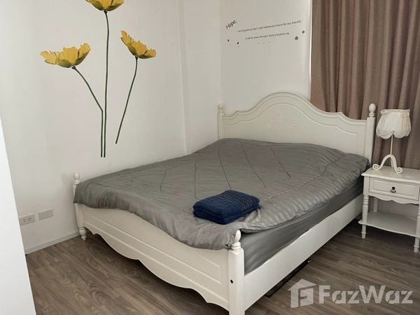 picture 1 Bedroom Condo for sale at Summer Hua Hin - 2/7