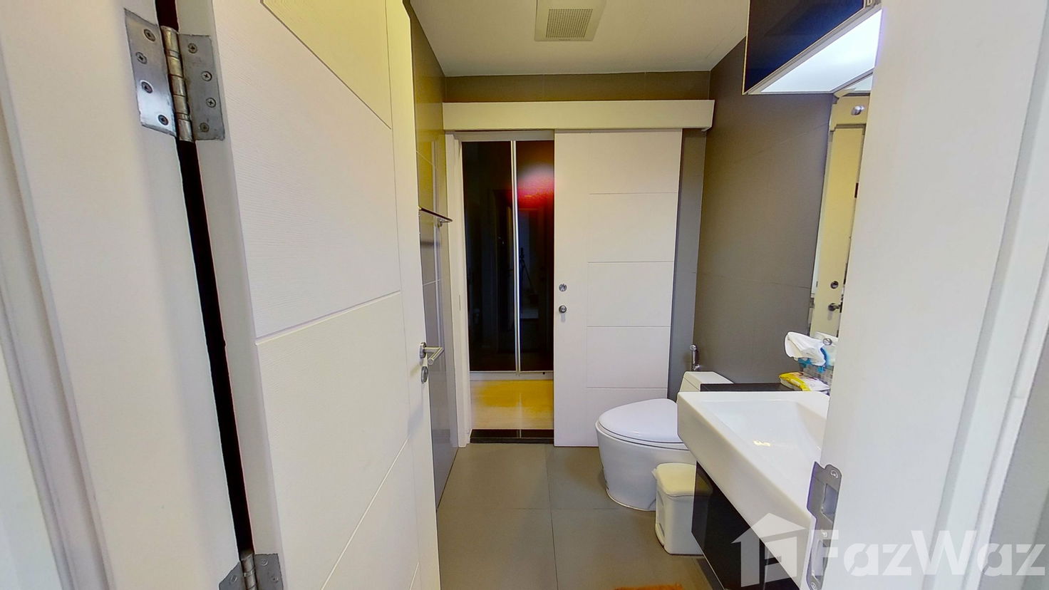 picture 1 Bedroom Condo for sale at The Crest Sukhumvit 34 - 7/9