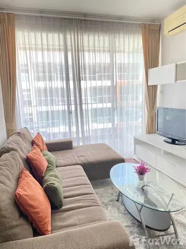 1-Bedroom Pool View Condo at The Breeze Hua Hin