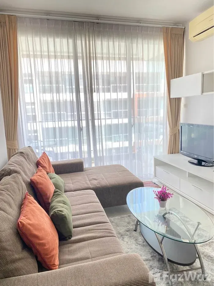 picture 1-Bedroom Pool View Condo at The Breeze Hua Hin - 1/14