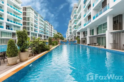 2 Bedroom Condo for sale at My Resort Hua Hin