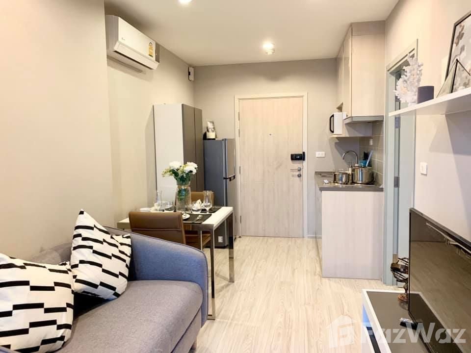 picture 1 Bedroom Condo for sale at Ideo Mobi Wongsawang - Interchange - 2/8