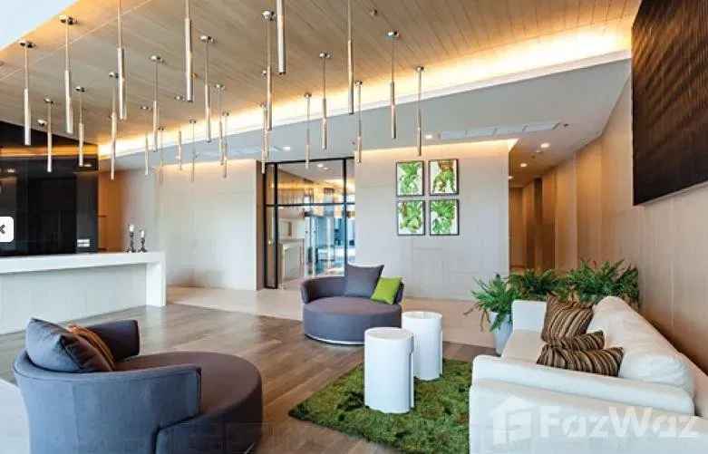 picture 1 Bedroom Condo for sale at Sky Walk Residences - 2/7