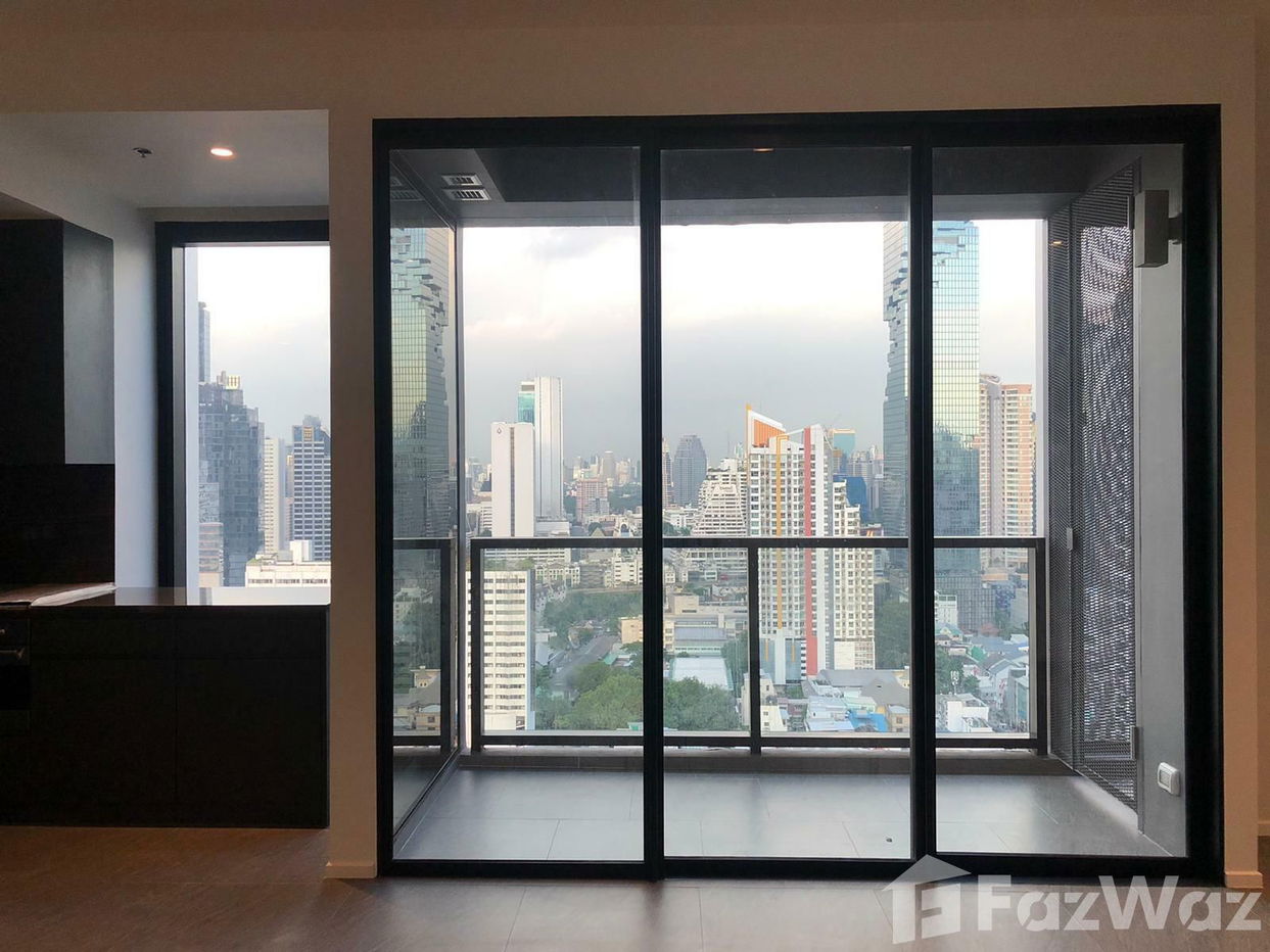 picture 2 Bedroom Condo for sale at The Lofts Silom - 11/11